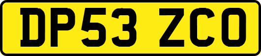DP53ZCO