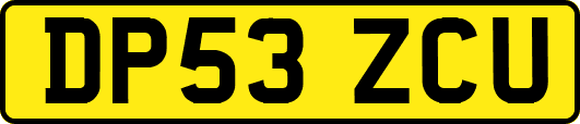 DP53ZCU