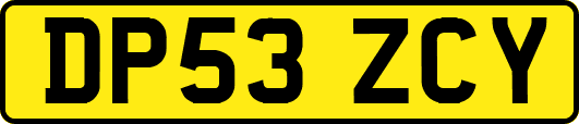 DP53ZCY