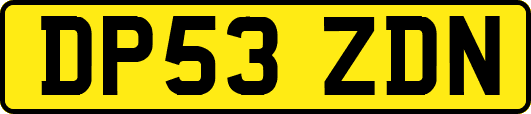 DP53ZDN