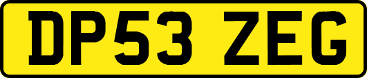 DP53ZEG