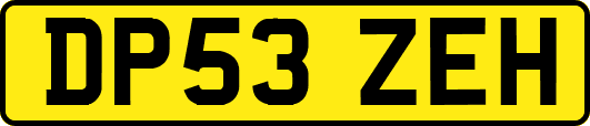 DP53ZEH