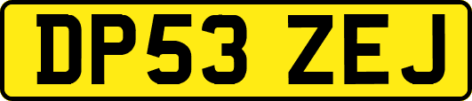 DP53ZEJ