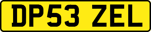 DP53ZEL
