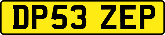 DP53ZEP