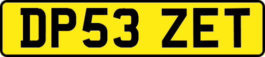 DP53ZET