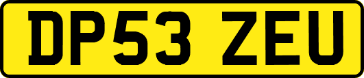 DP53ZEU