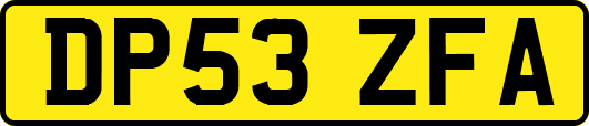 DP53ZFA