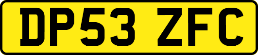 DP53ZFC