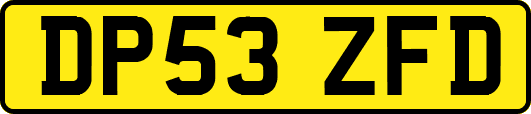 DP53ZFD