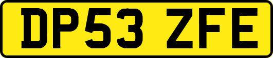 DP53ZFE