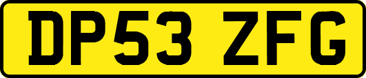 DP53ZFG