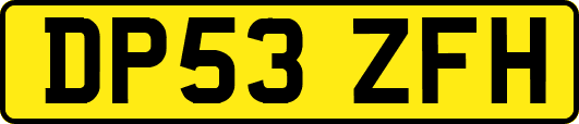 DP53ZFH