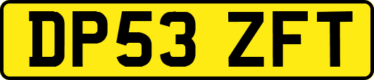 DP53ZFT