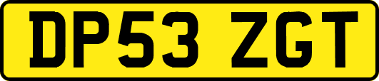 DP53ZGT