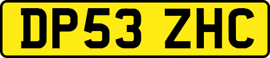 DP53ZHC