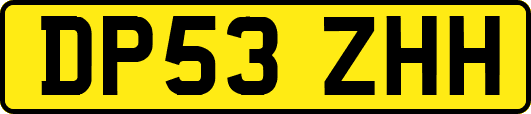 DP53ZHH