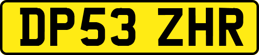 DP53ZHR