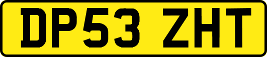 DP53ZHT