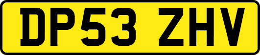 DP53ZHV