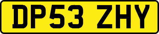 DP53ZHY