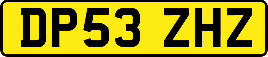 DP53ZHZ