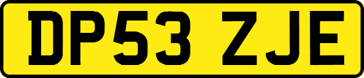 DP53ZJE