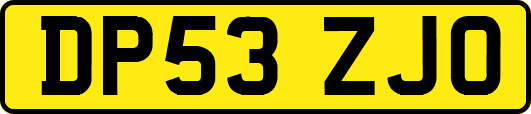 DP53ZJO