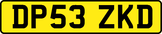 DP53ZKD