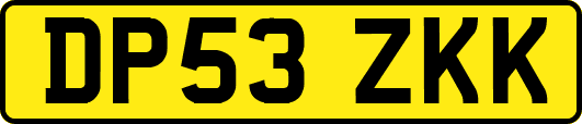 DP53ZKK