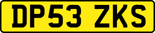 DP53ZKS