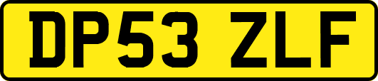 DP53ZLF