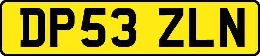 DP53ZLN