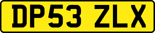 DP53ZLX