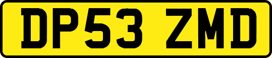 DP53ZMD