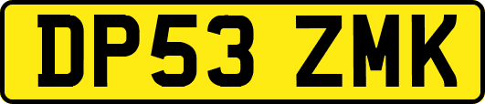 DP53ZMK