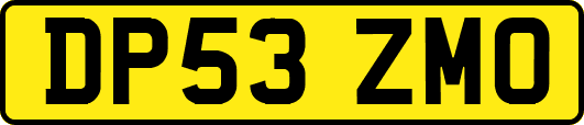 DP53ZMO