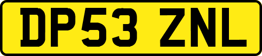 DP53ZNL