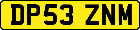 DP53ZNM