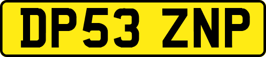 DP53ZNP