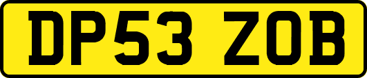 DP53ZOB