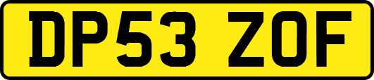 DP53ZOF