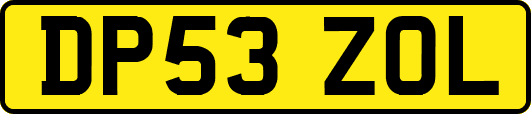 DP53ZOL