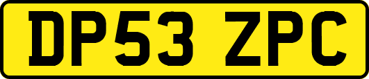 DP53ZPC