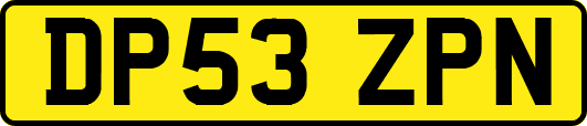 DP53ZPN