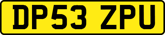 DP53ZPU