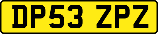 DP53ZPZ