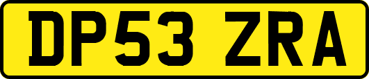 DP53ZRA