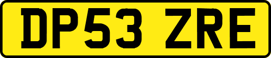 DP53ZRE