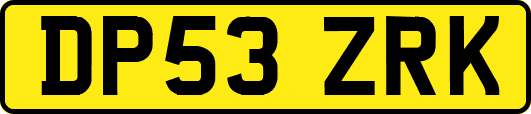 DP53ZRK